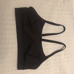 Lululemon Sports Bra Size 8